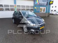 2017 Opel Karl