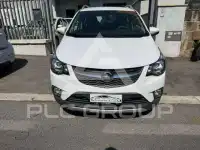 2017 Opel Karl