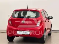2017 Opel Karl