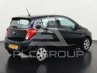 2017 Opel Karl