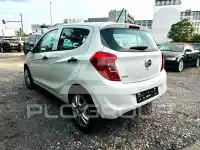 2017 Opel Karl