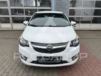 2017 Opel Karl