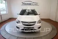 2017 Opel Karl