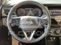 2017 Opel Karl