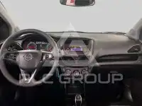 2017 Opel Karl