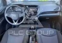 2017 Opel Karl