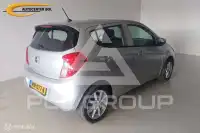 2017 Opel Karl