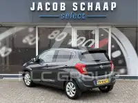 2017 Opel Karl