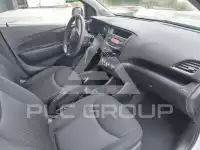 2017 Opel Karl
