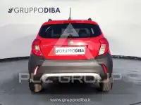 2017 Opel Karl
