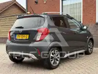 2017 Opel Karl