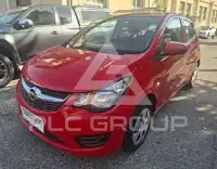 2017 Opel Karl