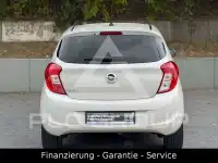 2017 Opel Karl