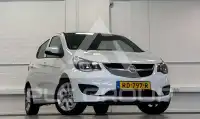 2017 Opel Karl