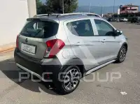 2017 Opel Karl