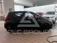 2017 Opel Karl