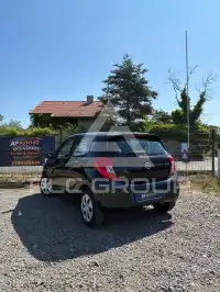 2017 Opel Karl