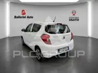 2017 Opel Karl