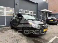 2017 Opel Karl