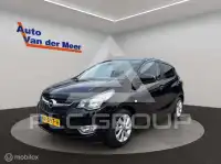 2017 Opel Karl
