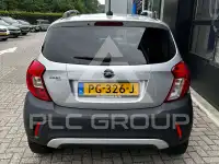 2017 Opel Karl