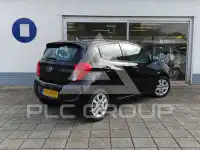 2017 Opel Karl