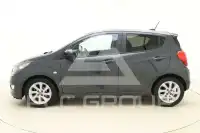 2017 Opel Karl