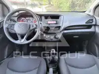 2017 Opel Karl