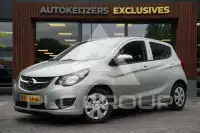 2017 Opel Karl