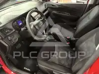 2017 Opel Karl