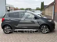 2017 Opel Karl