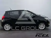 2017 Opel Karl