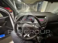 2017 Opel Karl