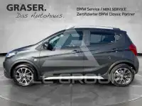 2017 Opel Karl