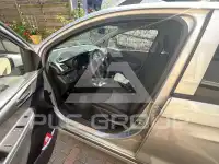 2017 Opel Karl