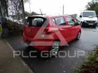 2017 Opel Karl