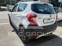 2017 Opel Karl
