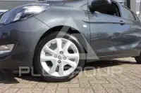2017 Opel Karl