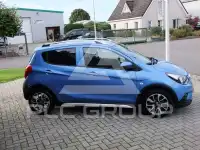2017 Opel Karl
