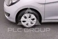 2017 Opel Karl