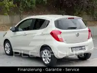 2017 Opel Karl