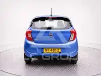 2017 Opel Karl