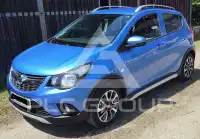 2017 Opel Karl