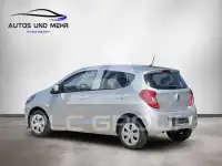 2017 Opel Karl