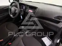 2017 Opel Karl