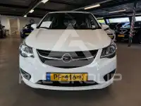 2017 Opel Karl