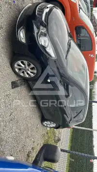 2017 Opel Karl