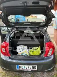 2017 Opel Karl