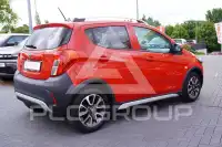 2017 Opel Karl