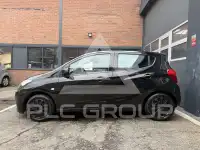 2017 Opel Karl